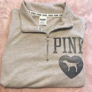 Victoria secret jacket